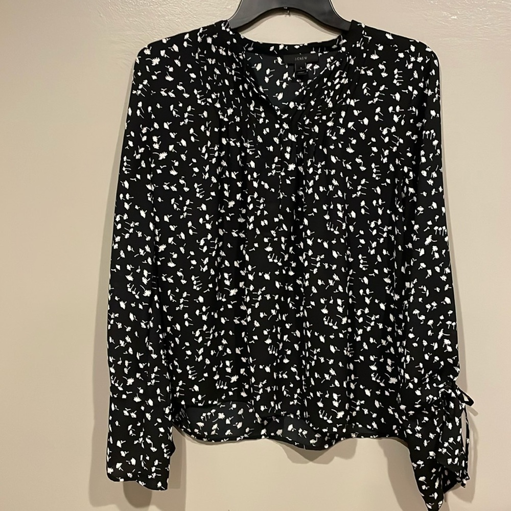 J. Crew blouse